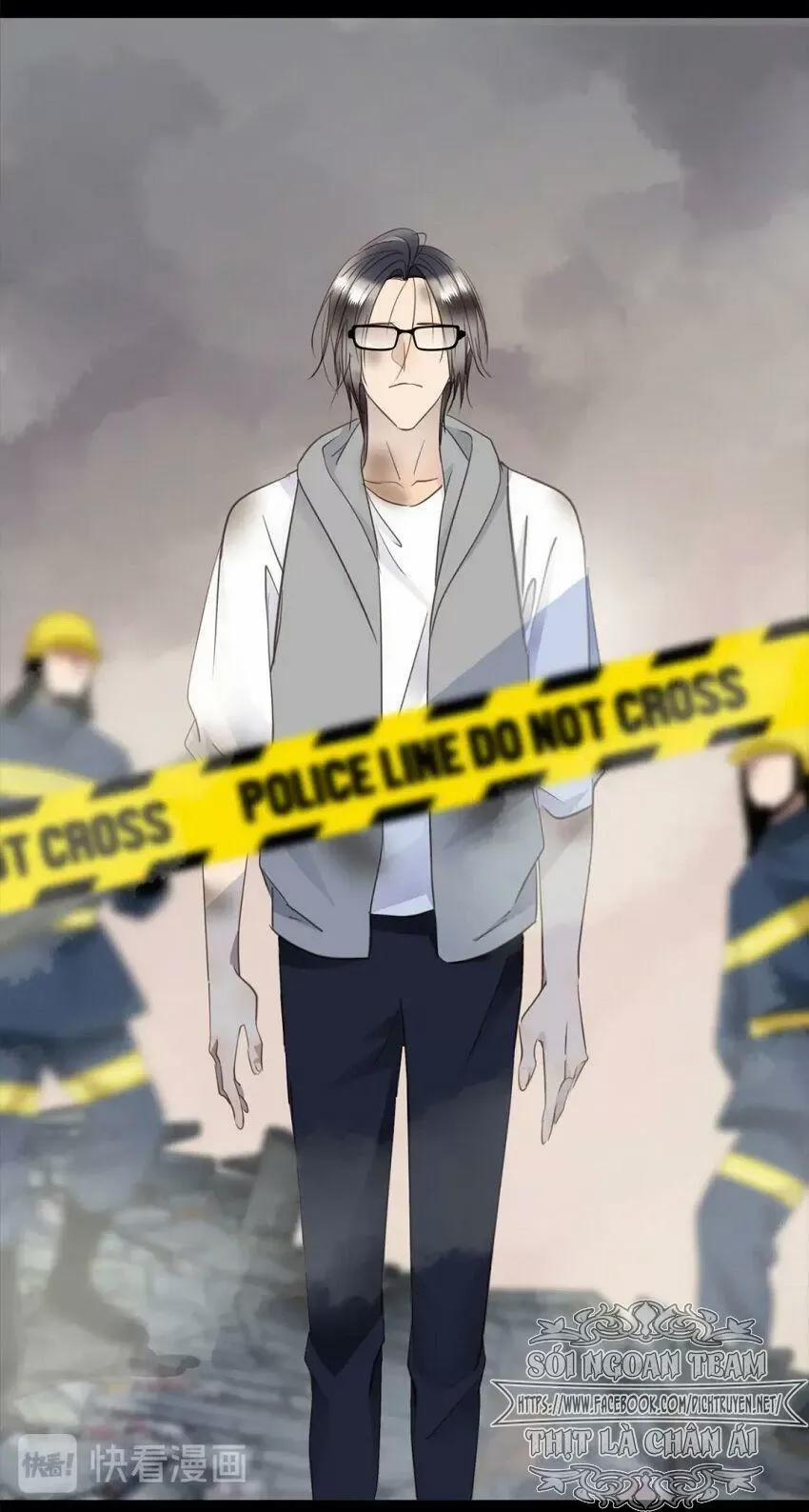 Tiên Sinh Nói Dối 48 trang 2