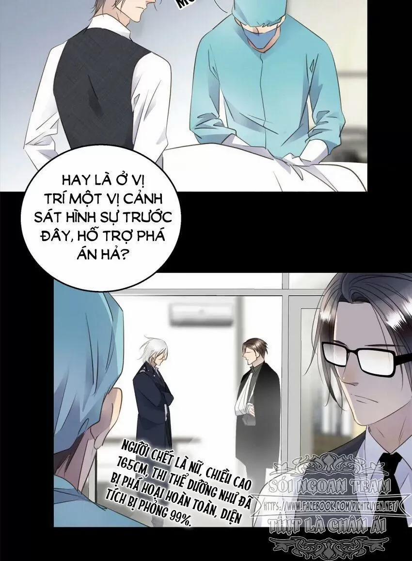 Tiên Sinh Nói Dối 48 trang 20