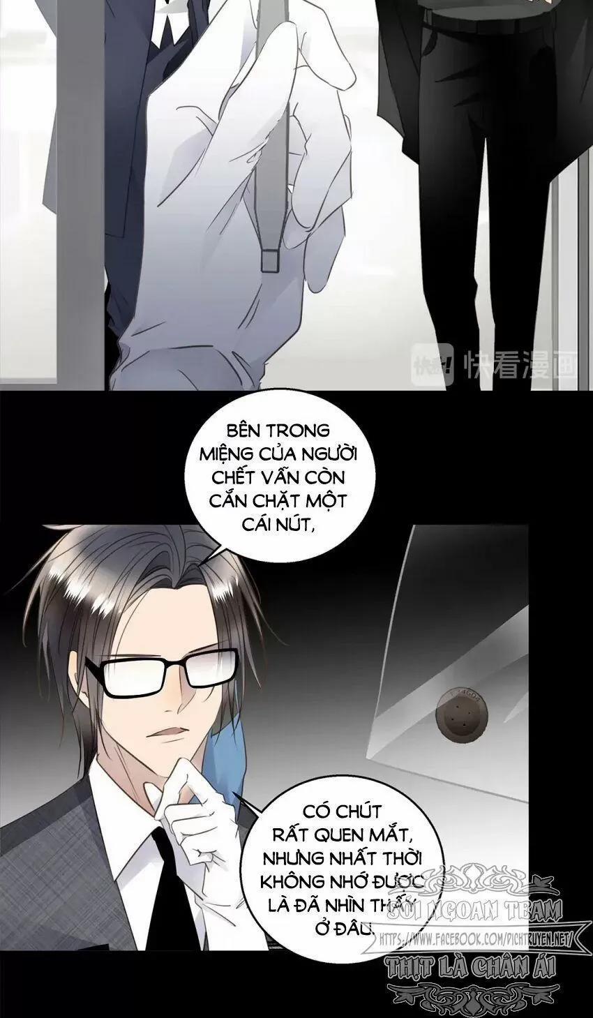 Tiên Sinh Nói Dối 48 trang 27
