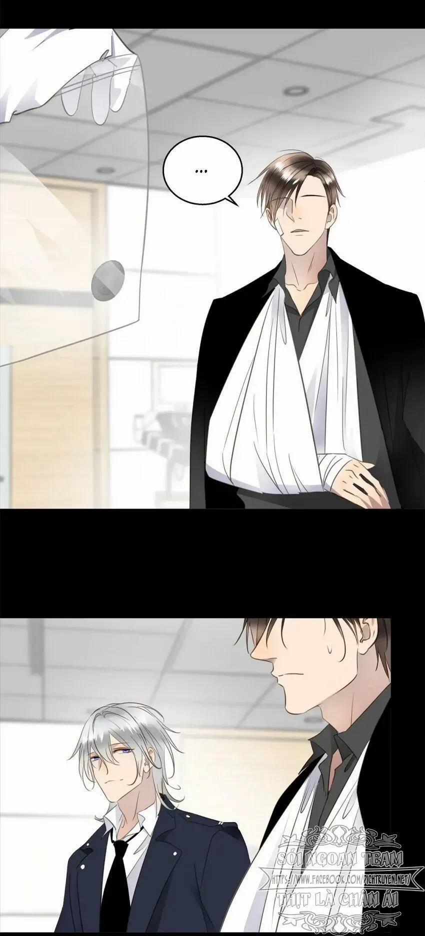 Tiên Sinh Nói Dối 48 trang 28