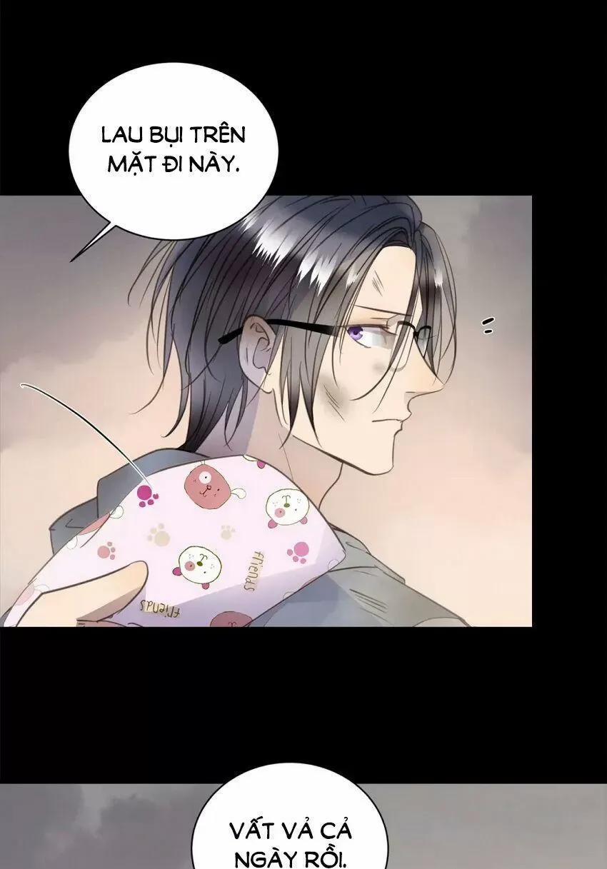 Tiên Sinh Nói Dối 48 trang 3