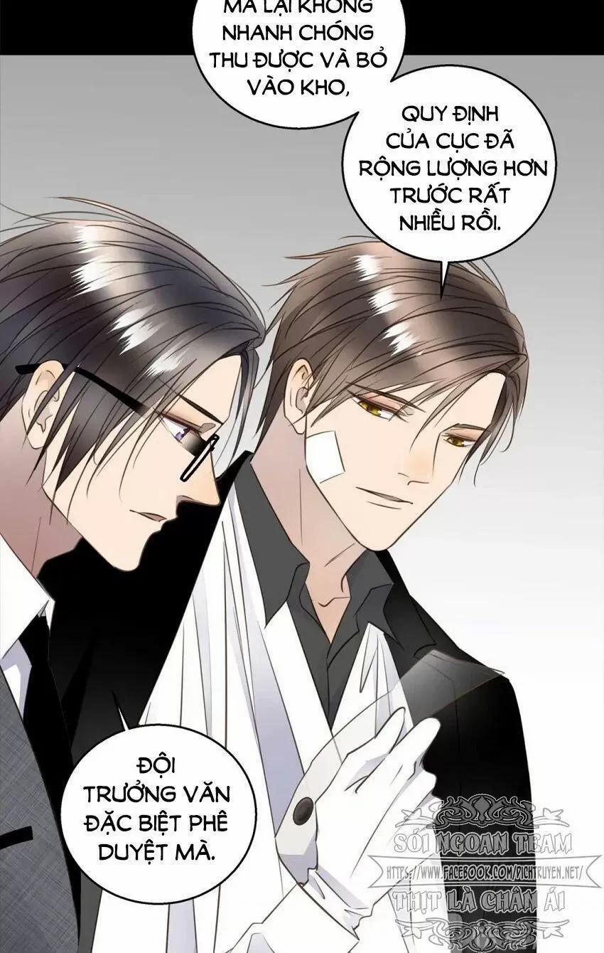 Tiên Sinh Nói Dối 48 trang 32