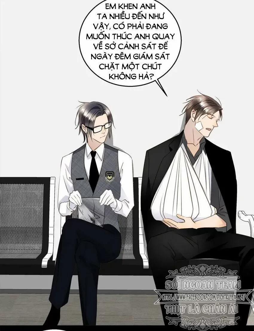 Tiên Sinh Nói Dối 48 trang 34