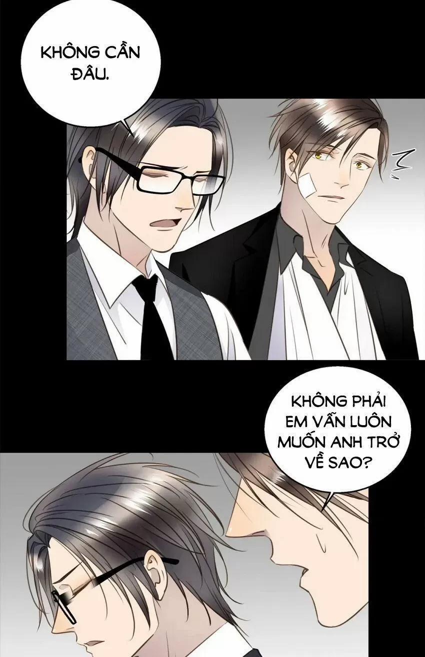 Tiên Sinh Nói Dối 48 trang 35