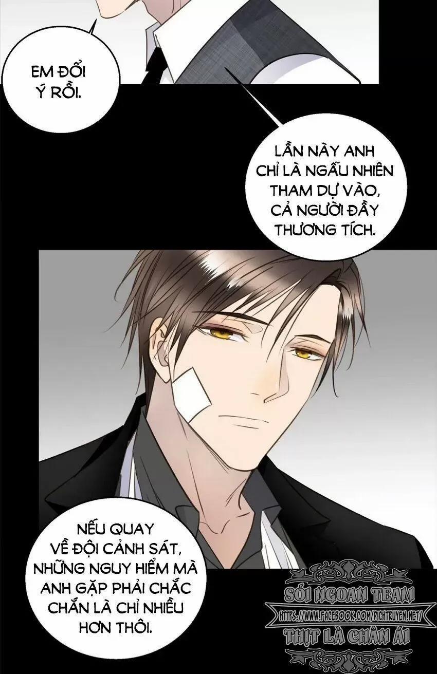 Tiên Sinh Nói Dối 48 trang 36