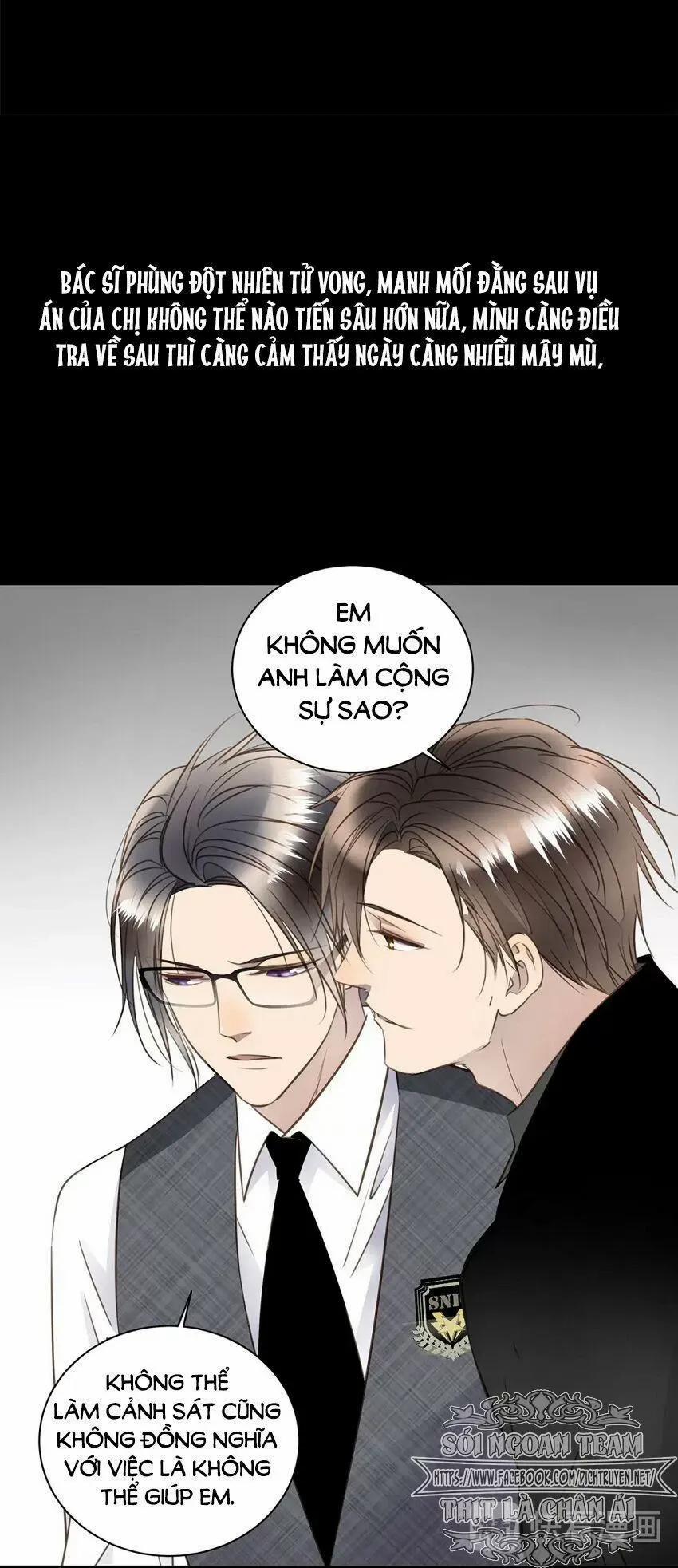 Tiên Sinh Nói Dối 48 trang 37