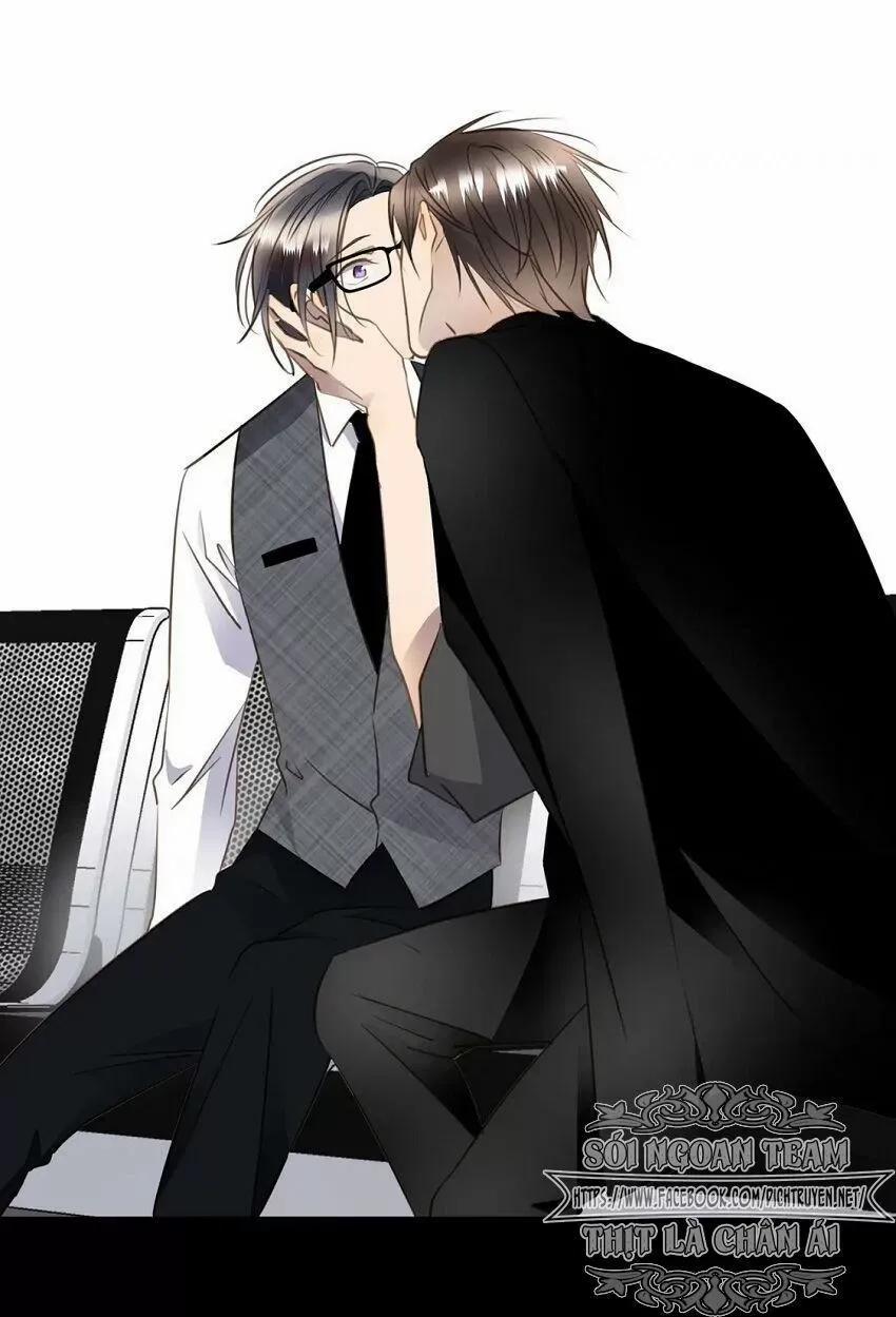 Tiên Sinh Nói Dối 48 trang 39