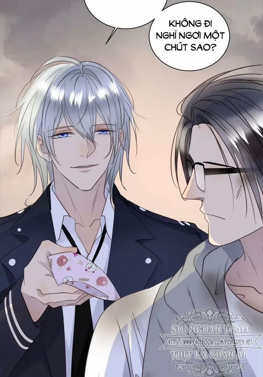 Tiên Sinh Nói Dối 48 trang 4