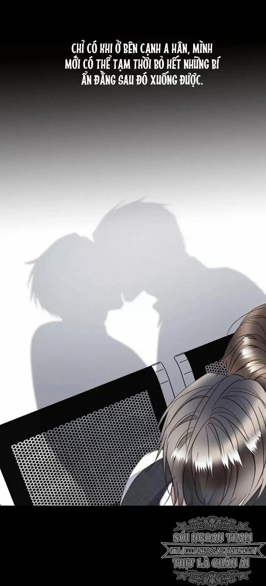 Tiên Sinh Nói Dối 48 trang 41