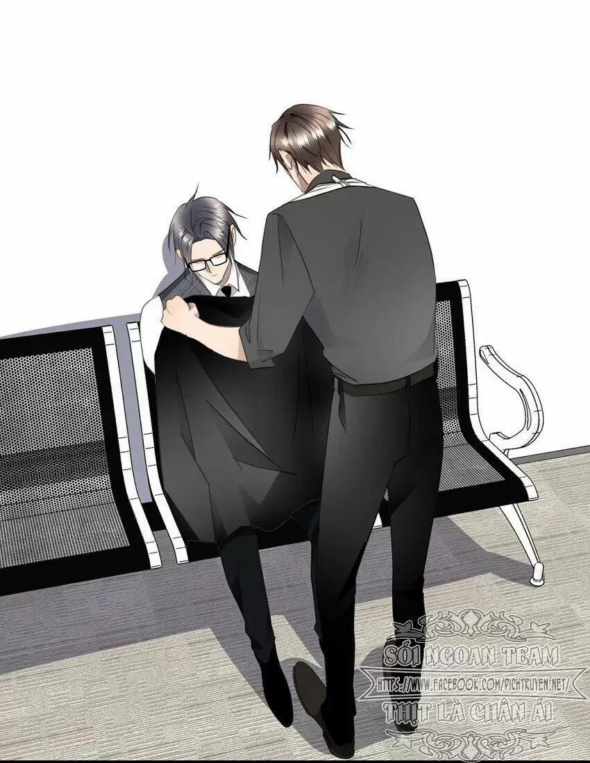 Tiên Sinh Nói Dối 48 trang 43