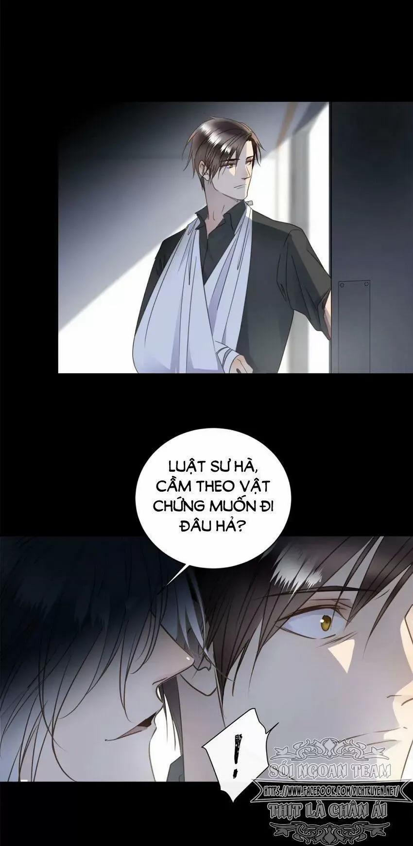 Tiên Sinh Nói Dối 48 trang 47