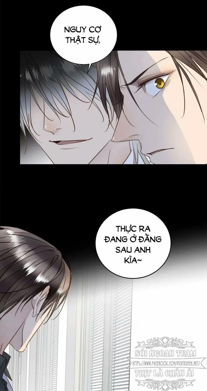 Tiên Sinh Nói Dối 48 trang 50