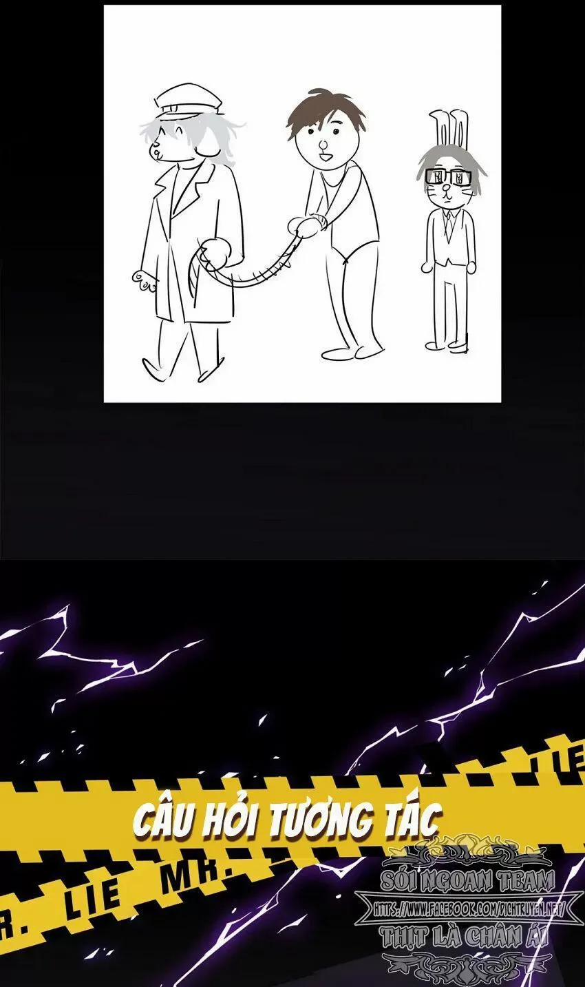 Tiên Sinh Nói Dối 48 trang 54