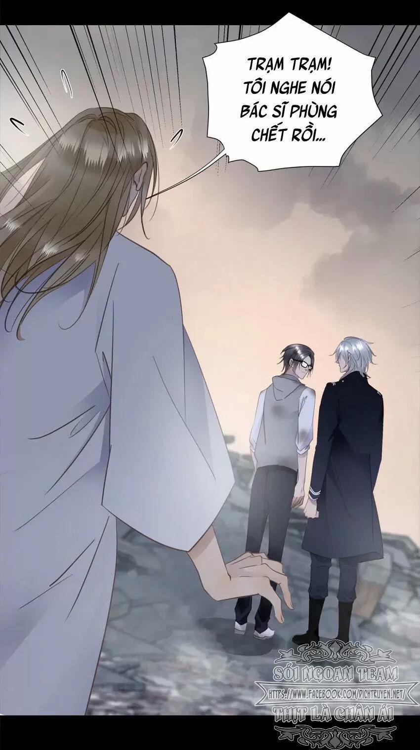 Tiên Sinh Nói Dối 48 trang 6