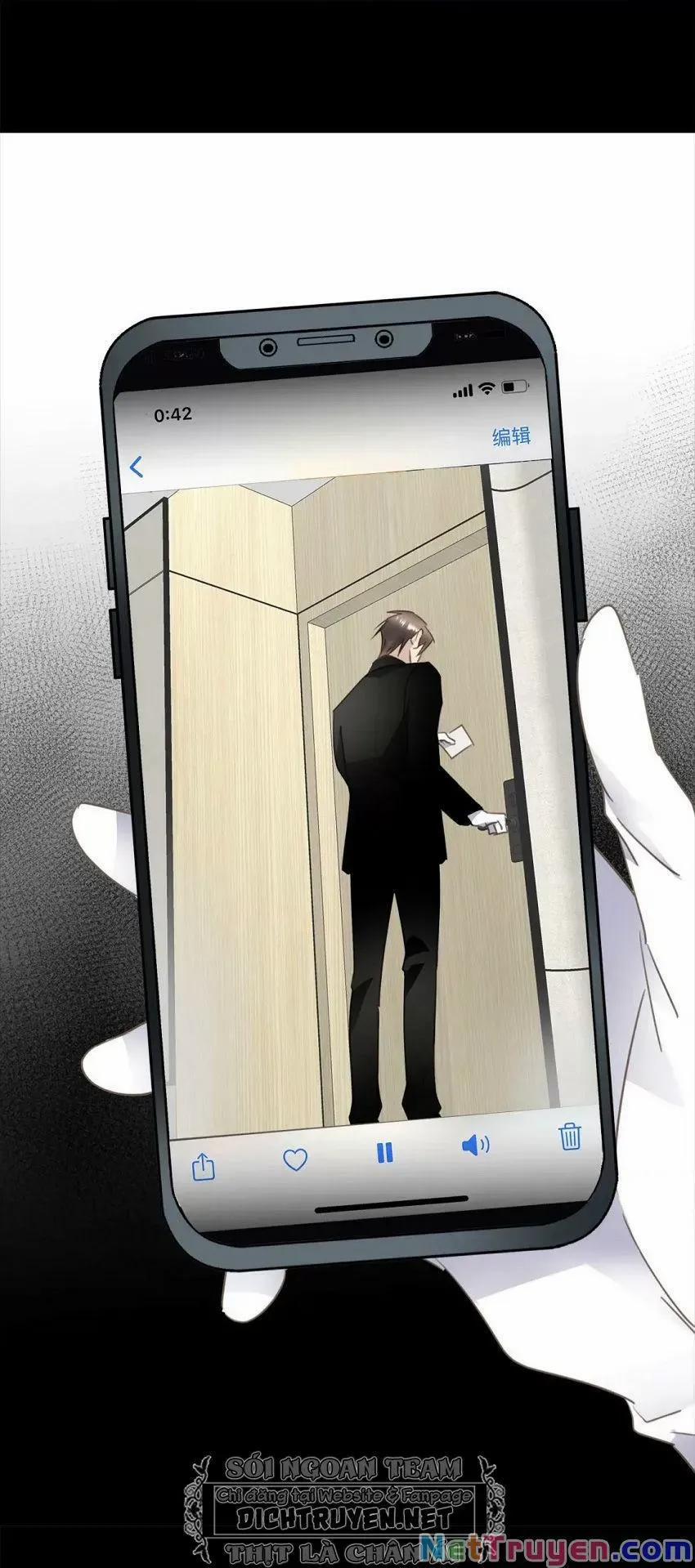 Tiên Sinh Nói Dối 49 trang 10