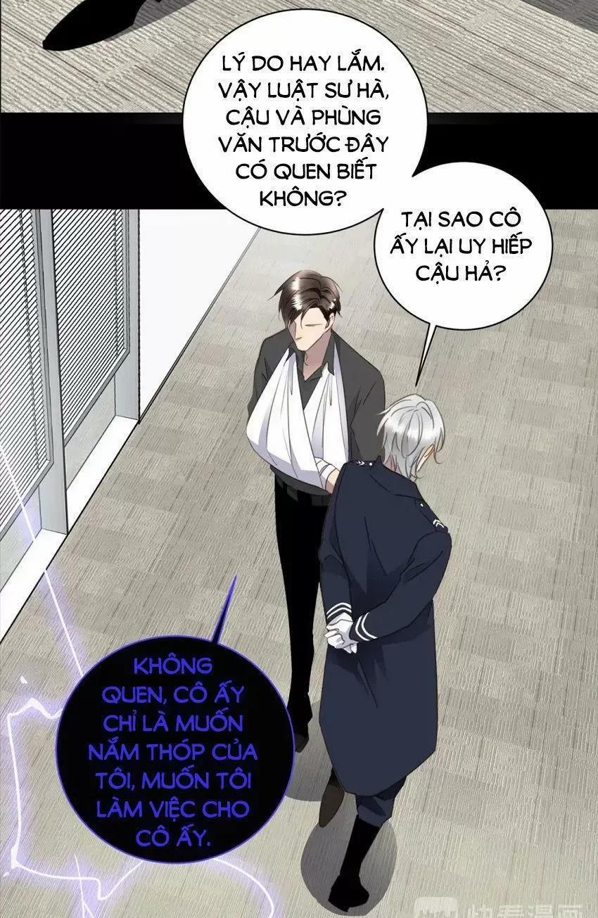 Tiên Sinh Nói Dối 49 trang 15