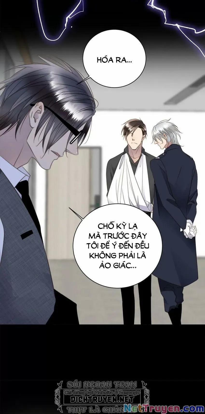 Tiên Sinh Nói Dối 49 trang 17