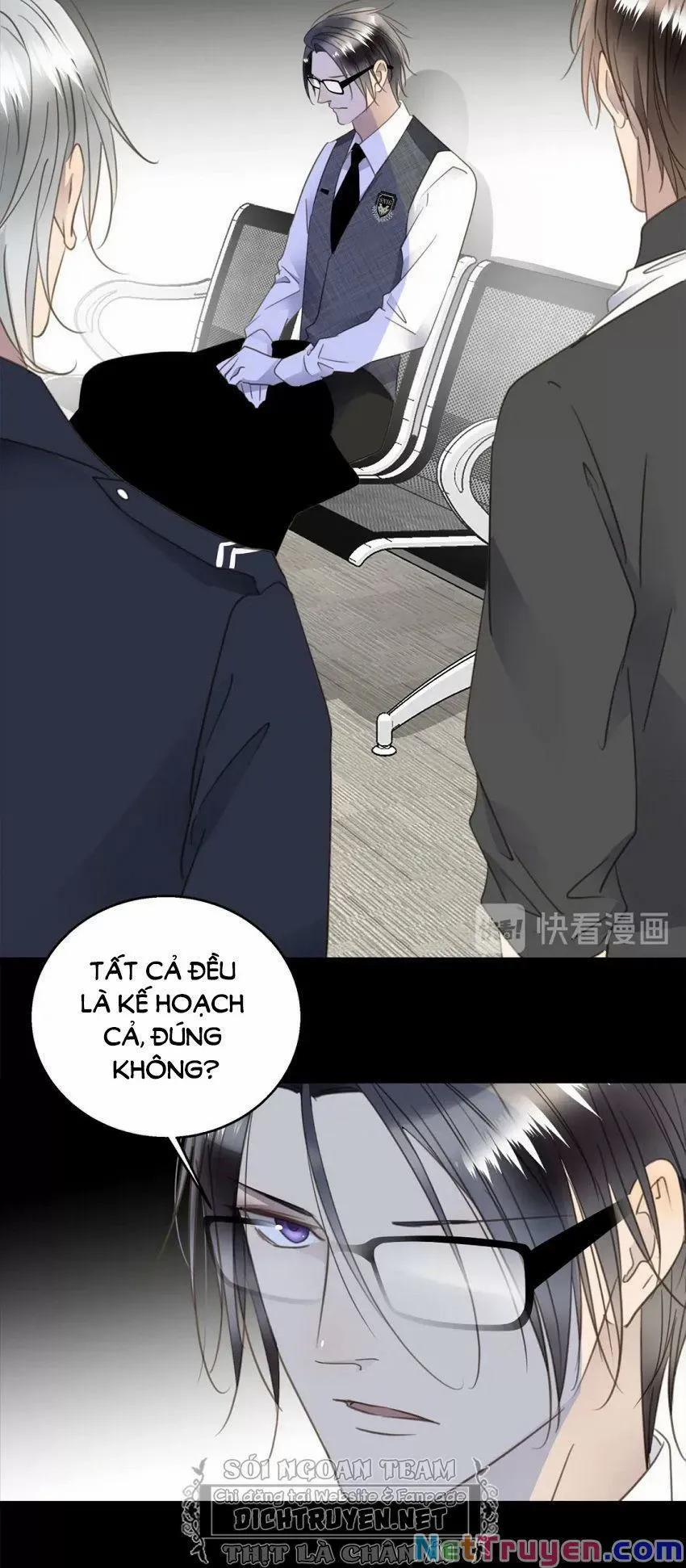 Tiên Sinh Nói Dối 49 trang 19