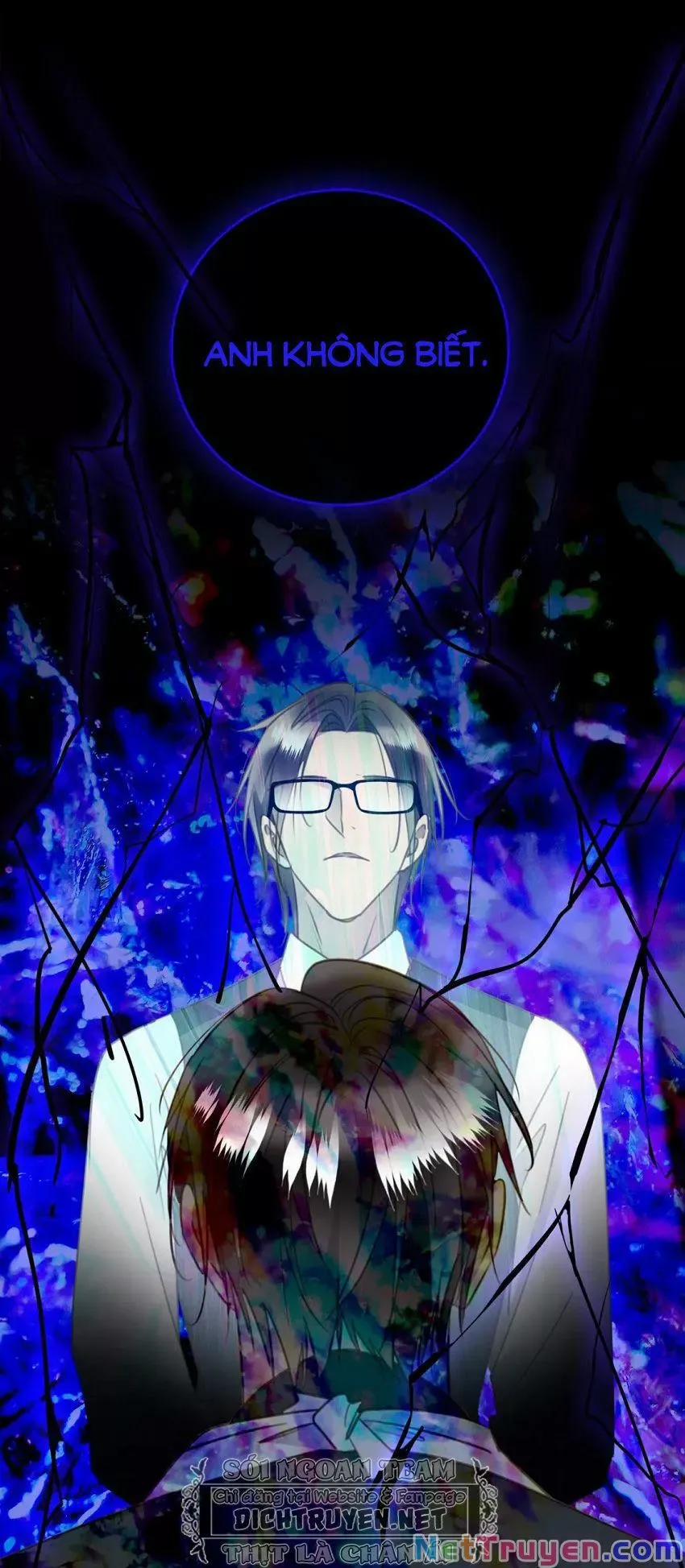 Tiên Sinh Nói Dối 49 trang 22