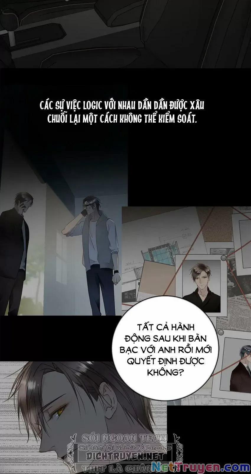 Tiên Sinh Nói Dối 49 trang 24