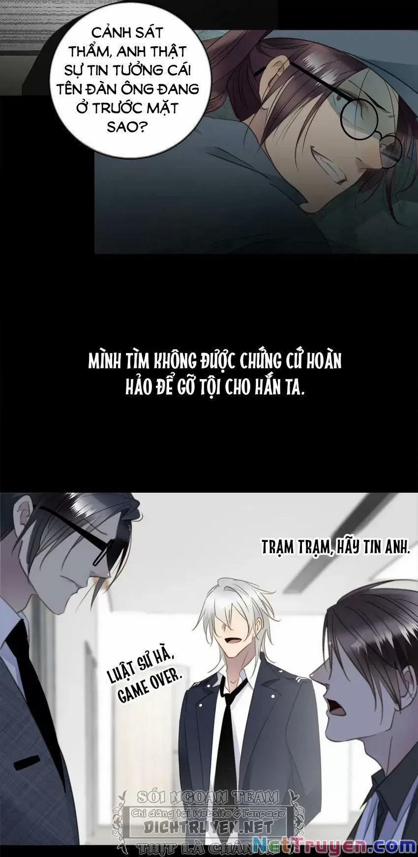 Tiên Sinh Nói Dối 49 trang 25