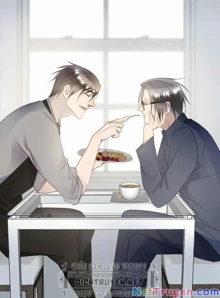 Tiên Sinh Nói Dối 49 trang 27