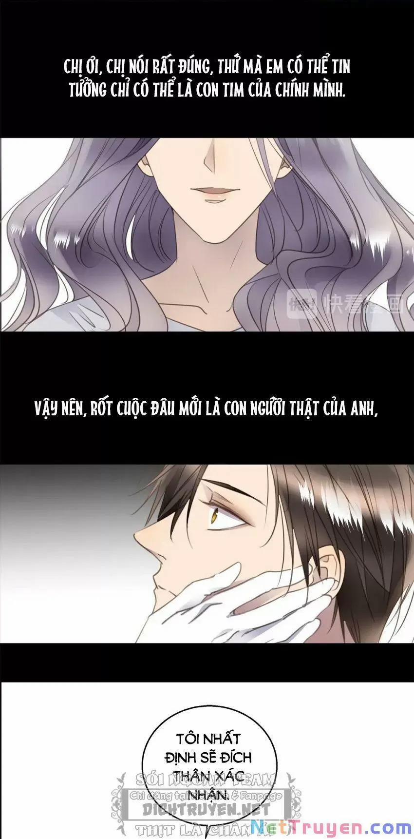 Tiên Sinh Nói Dối 49 trang 28