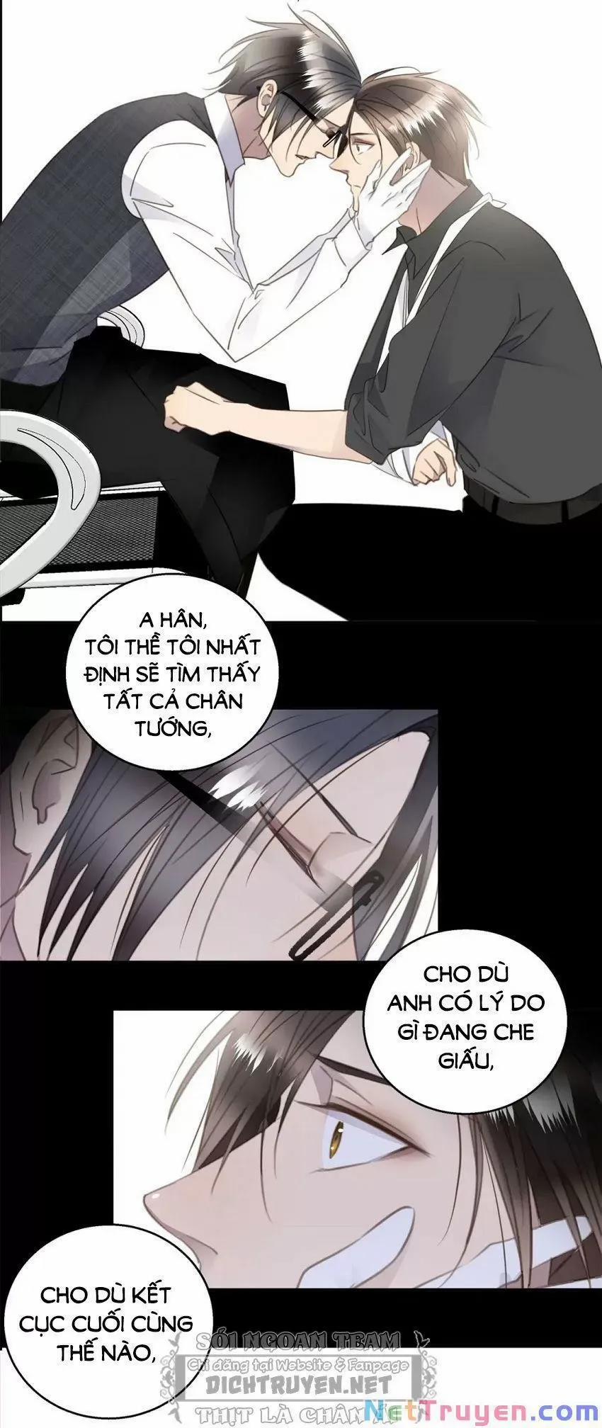 Tiên Sinh Nói Dối 49 trang 29