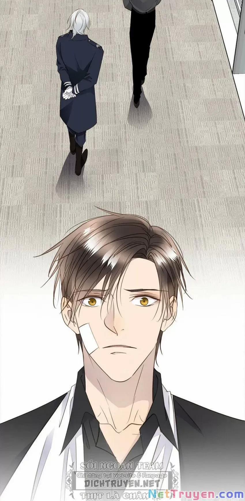 Tiên Sinh Nói Dối 49 trang 3