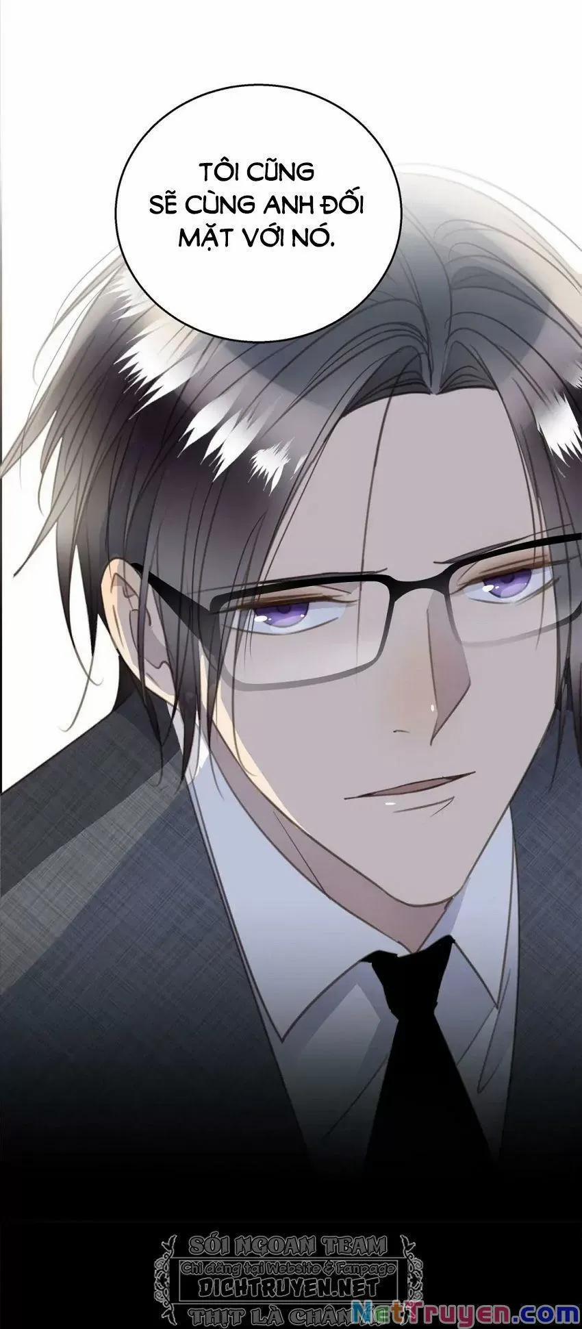 Tiên Sinh Nói Dối 49 trang 30