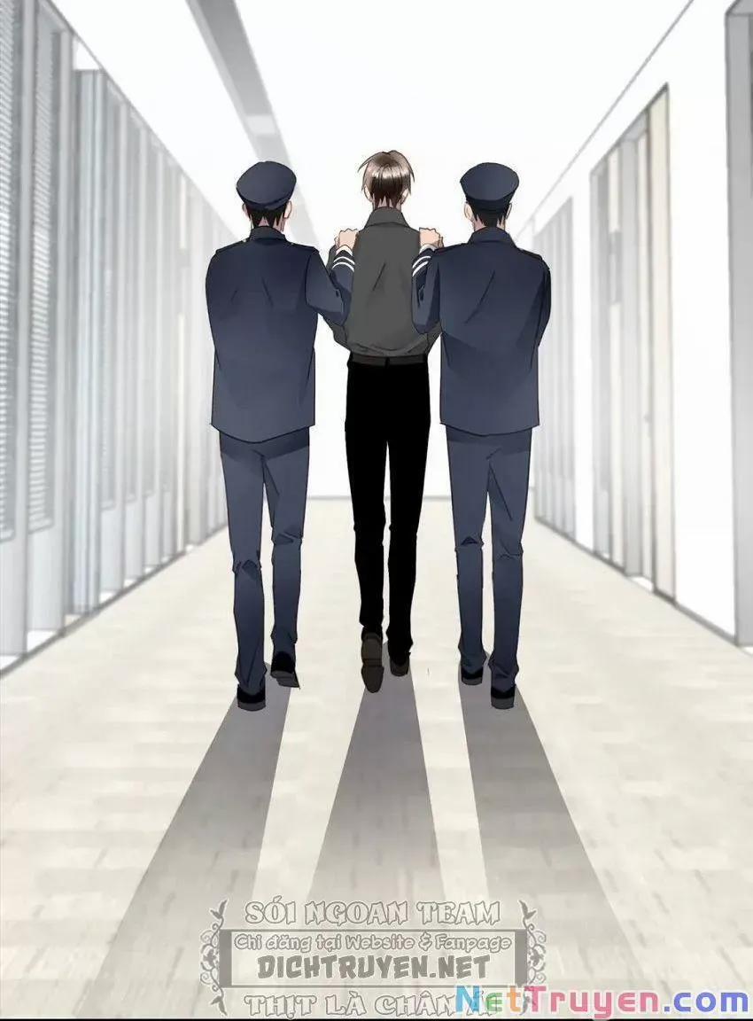 Tiên Sinh Nói Dối 49 trang 33