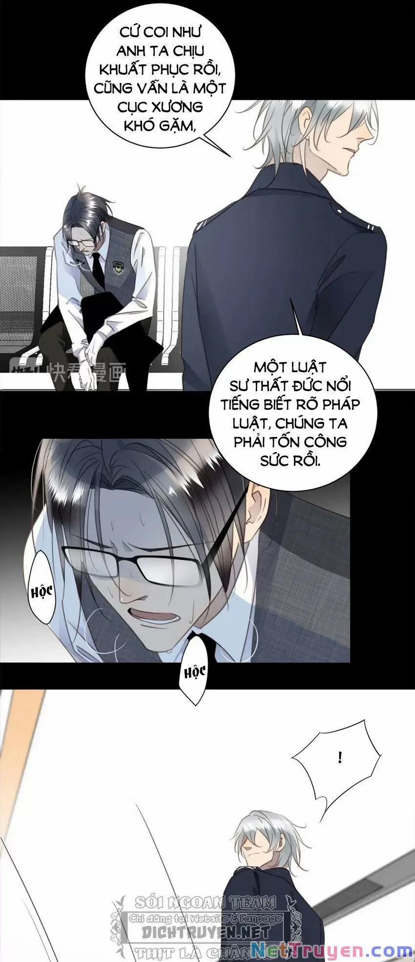 Tiên Sinh Nói Dối 49 trang 34