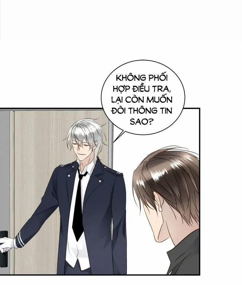 Tiên Sinh Nói Dối 49 trang 40