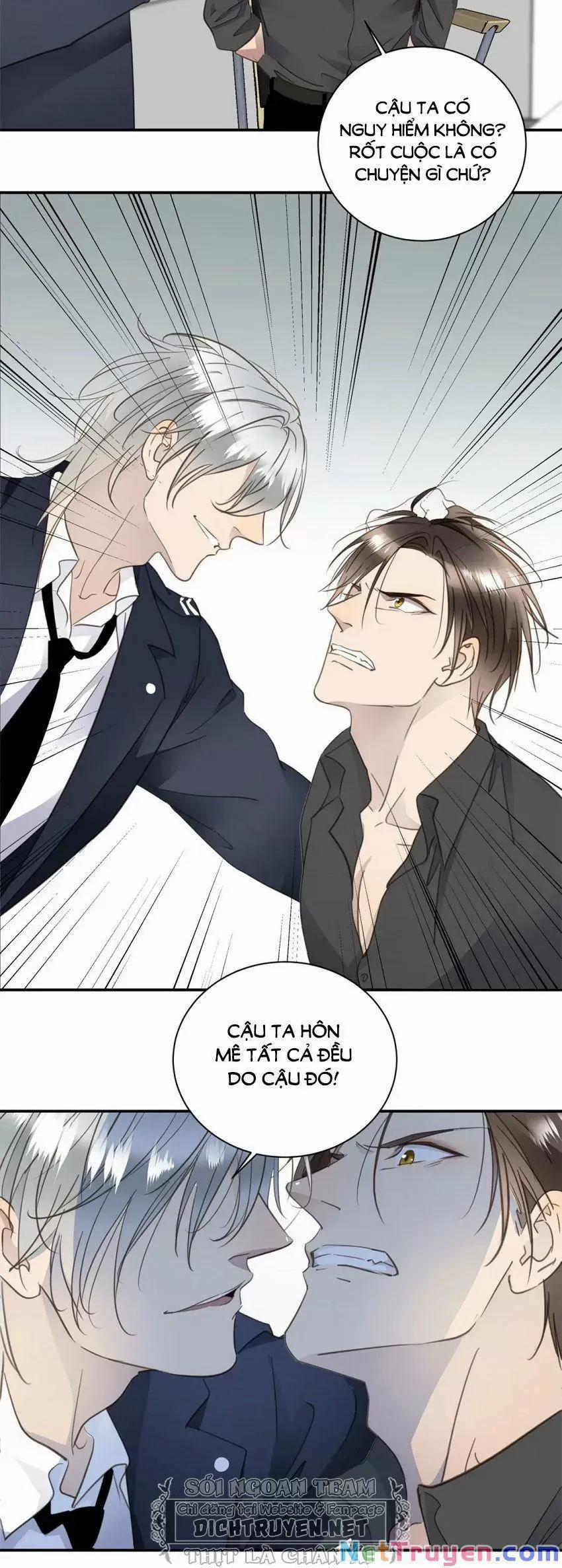 Tiên Sinh Nói Dối 49 trang 43