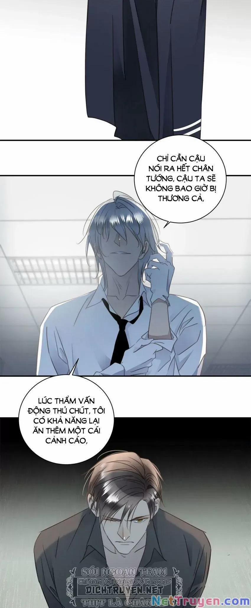 Tiên Sinh Nói Dối 49 trang 46