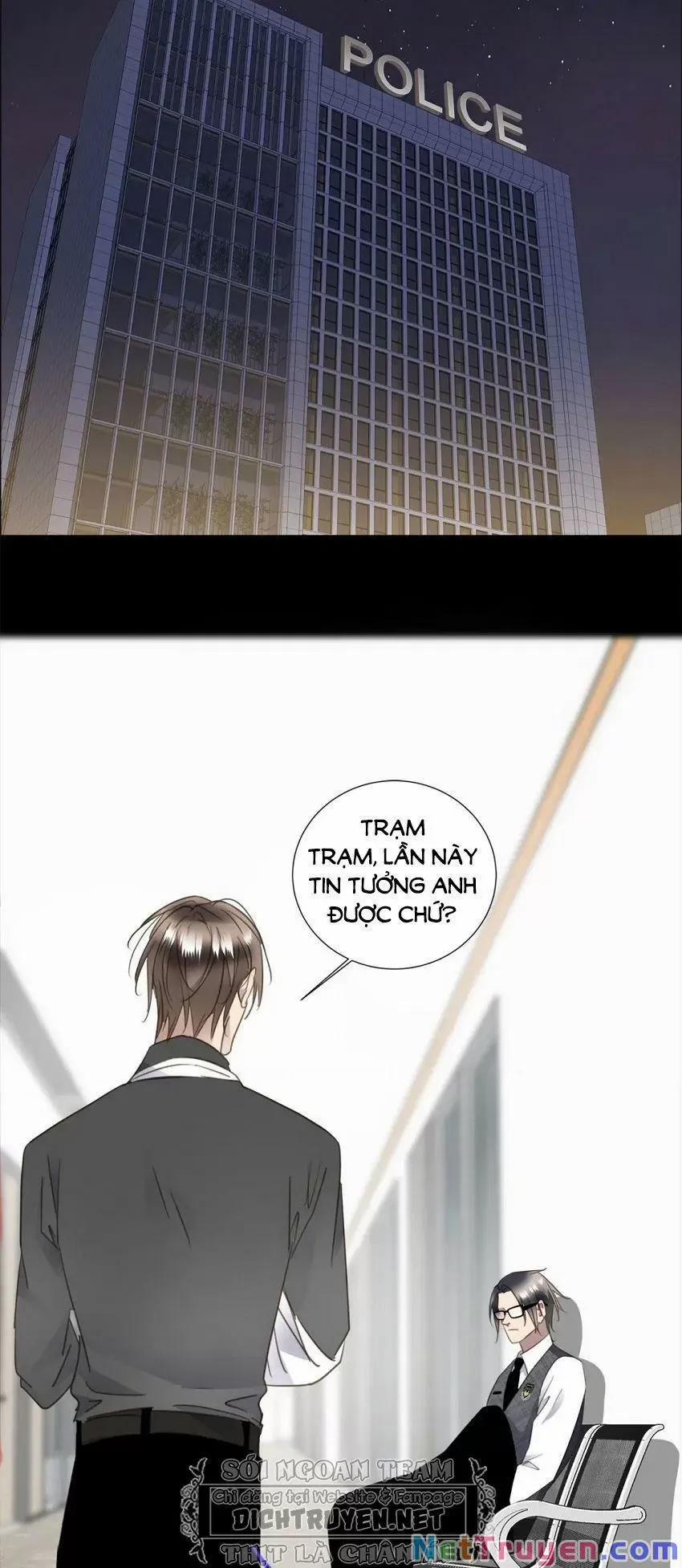 Tiên Sinh Nói Dối 49 trang 6