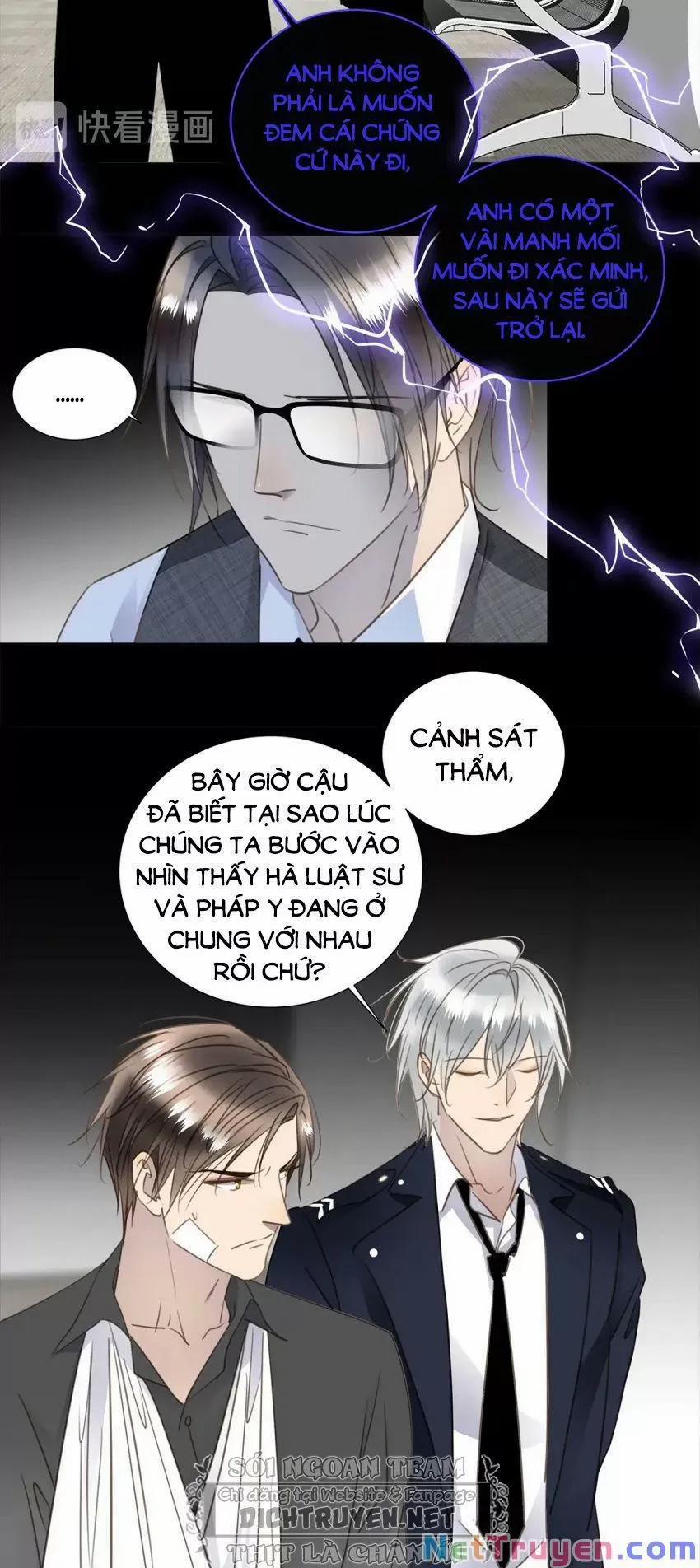 Tiên Sinh Nói Dối 49 trang 7