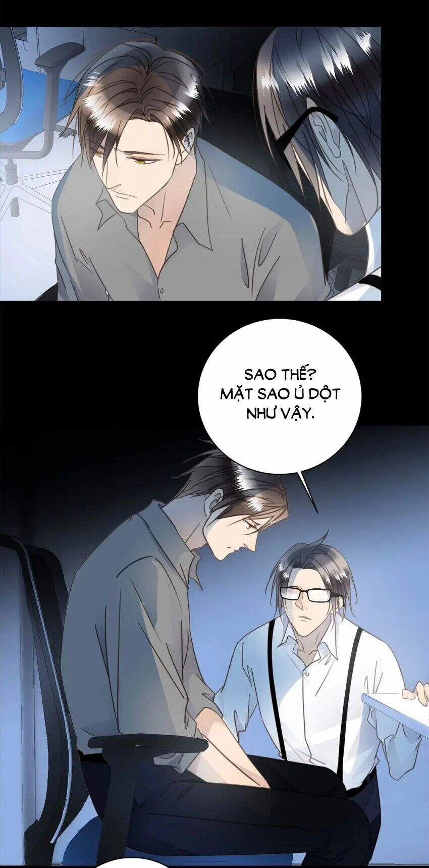 Tiên Sinh Nói Dối 50 trang 10