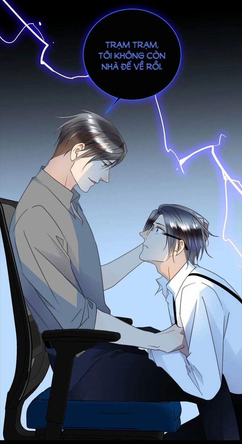 Tiên Sinh Nói Dối 50 trang 14