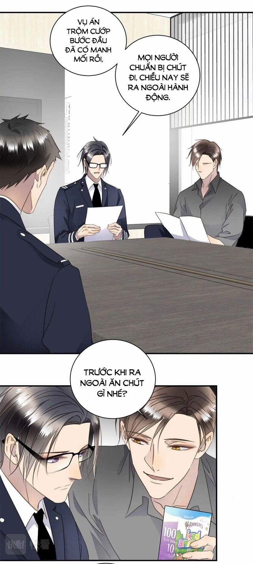 Tiên Sinh Nói Dối 50 trang 2