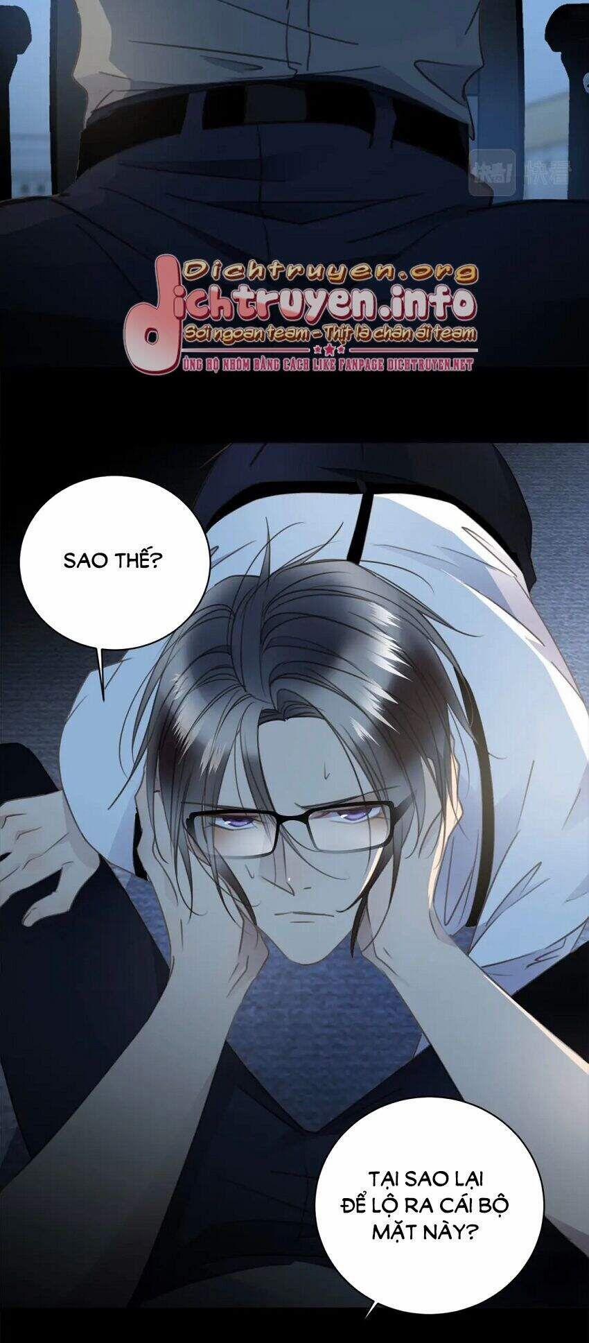 Tiên Sinh Nói Dối 50 trang 20