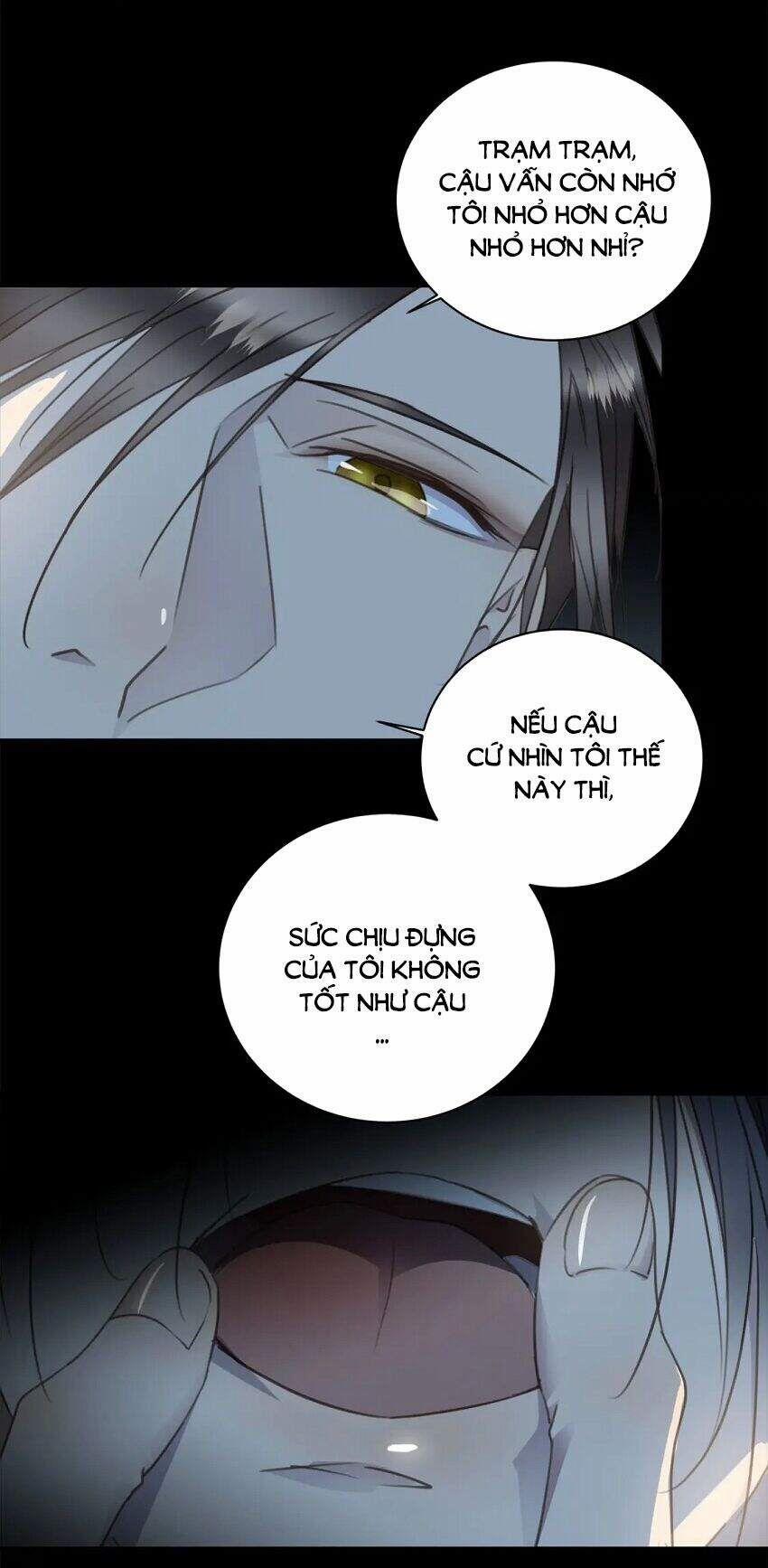 Tiên Sinh Nói Dối 50 trang 23