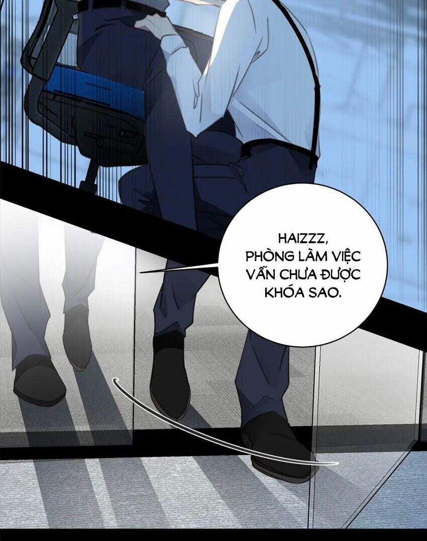 Tiên Sinh Nói Dối 50 trang 25