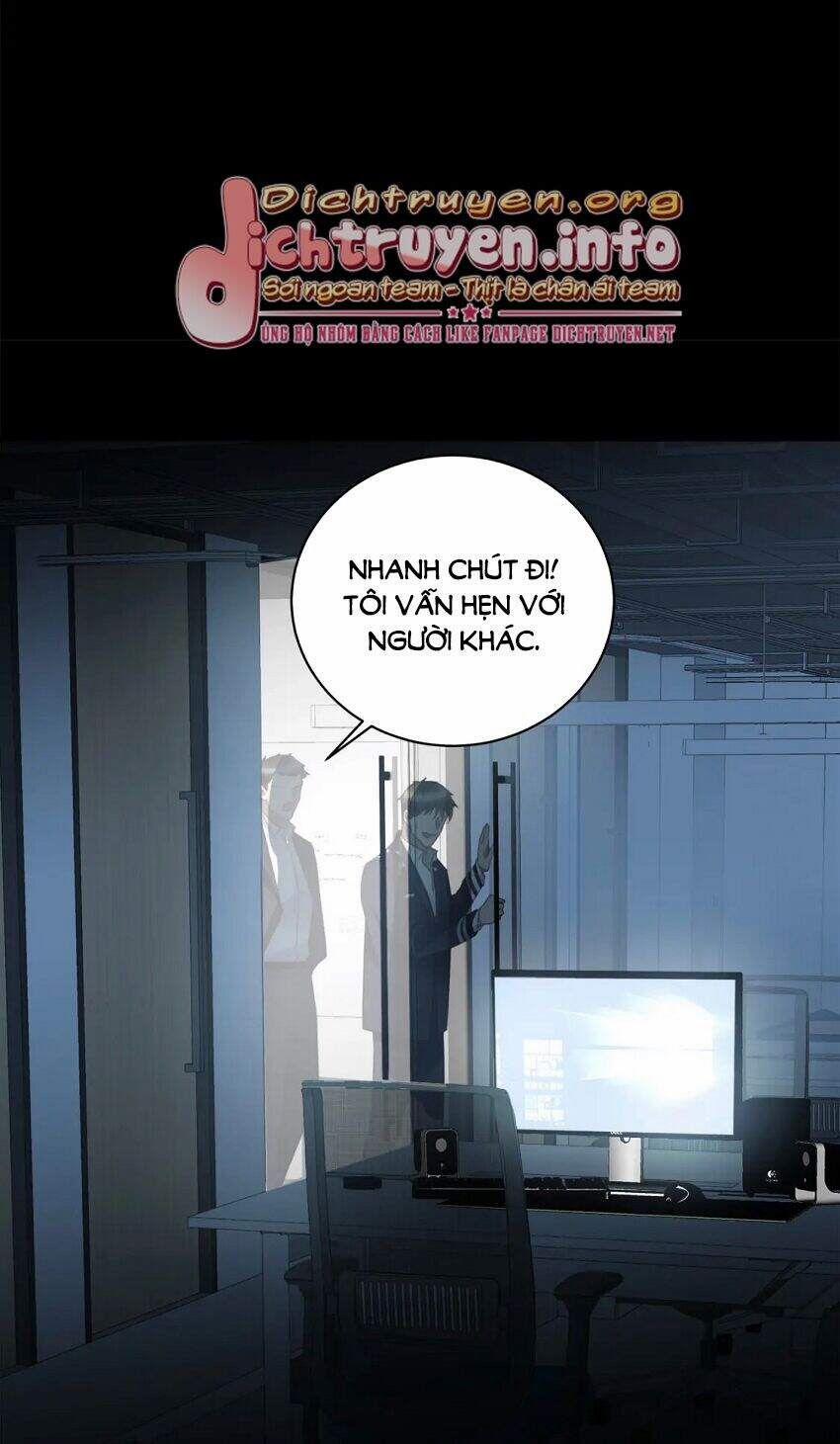 Tiên Sinh Nói Dối 50 trang 26