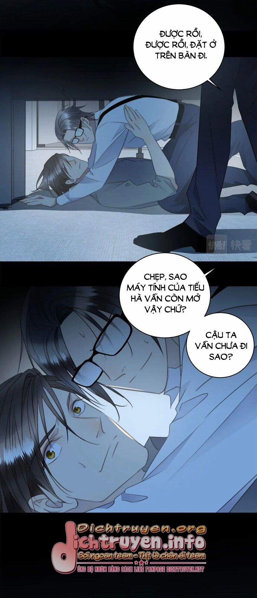 Tiên Sinh Nói Dối 50 trang 27