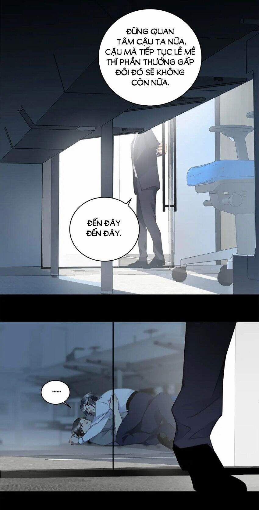 Tiên Sinh Nói Dối 50 trang 28