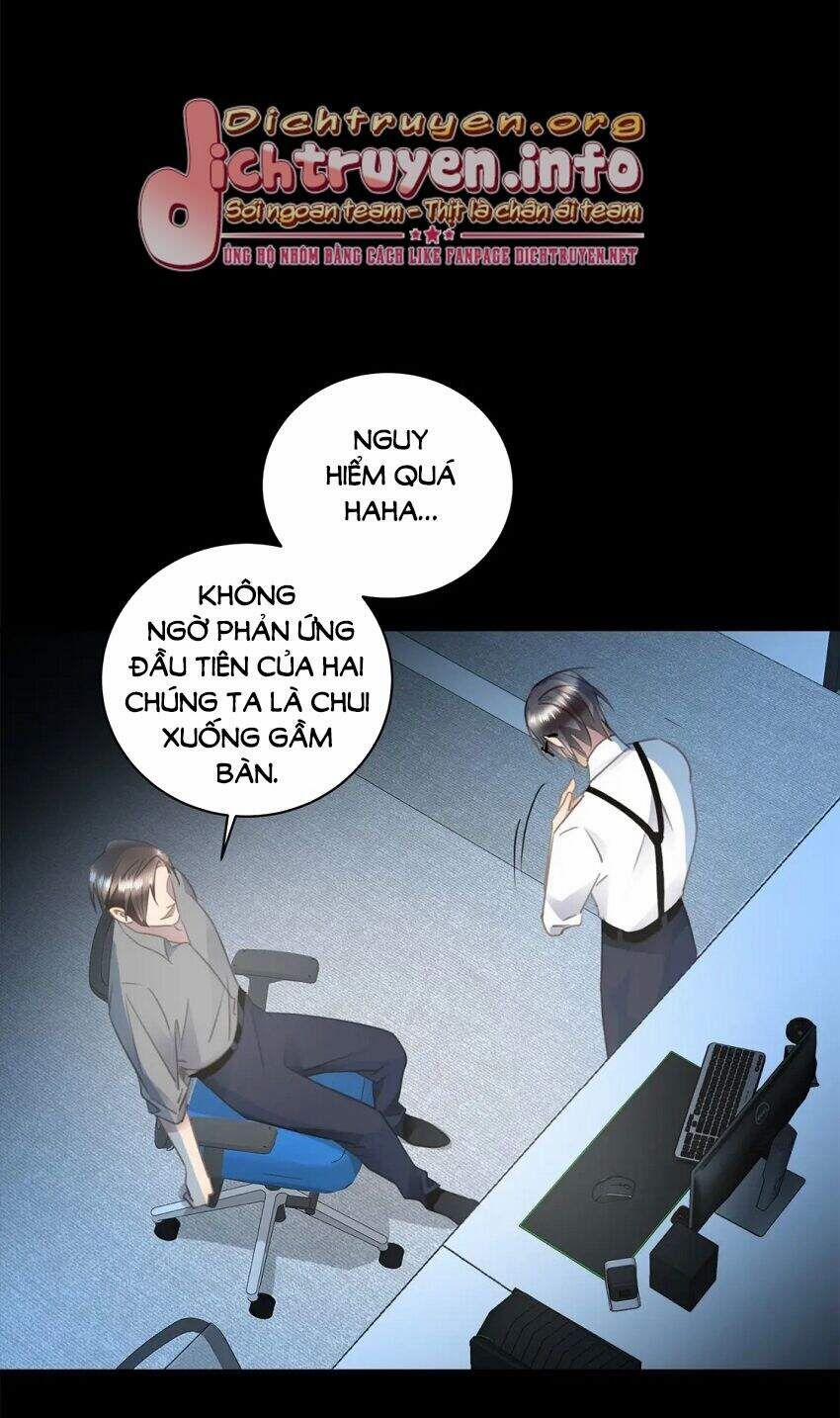 Tiên Sinh Nói Dối 50 trang 29