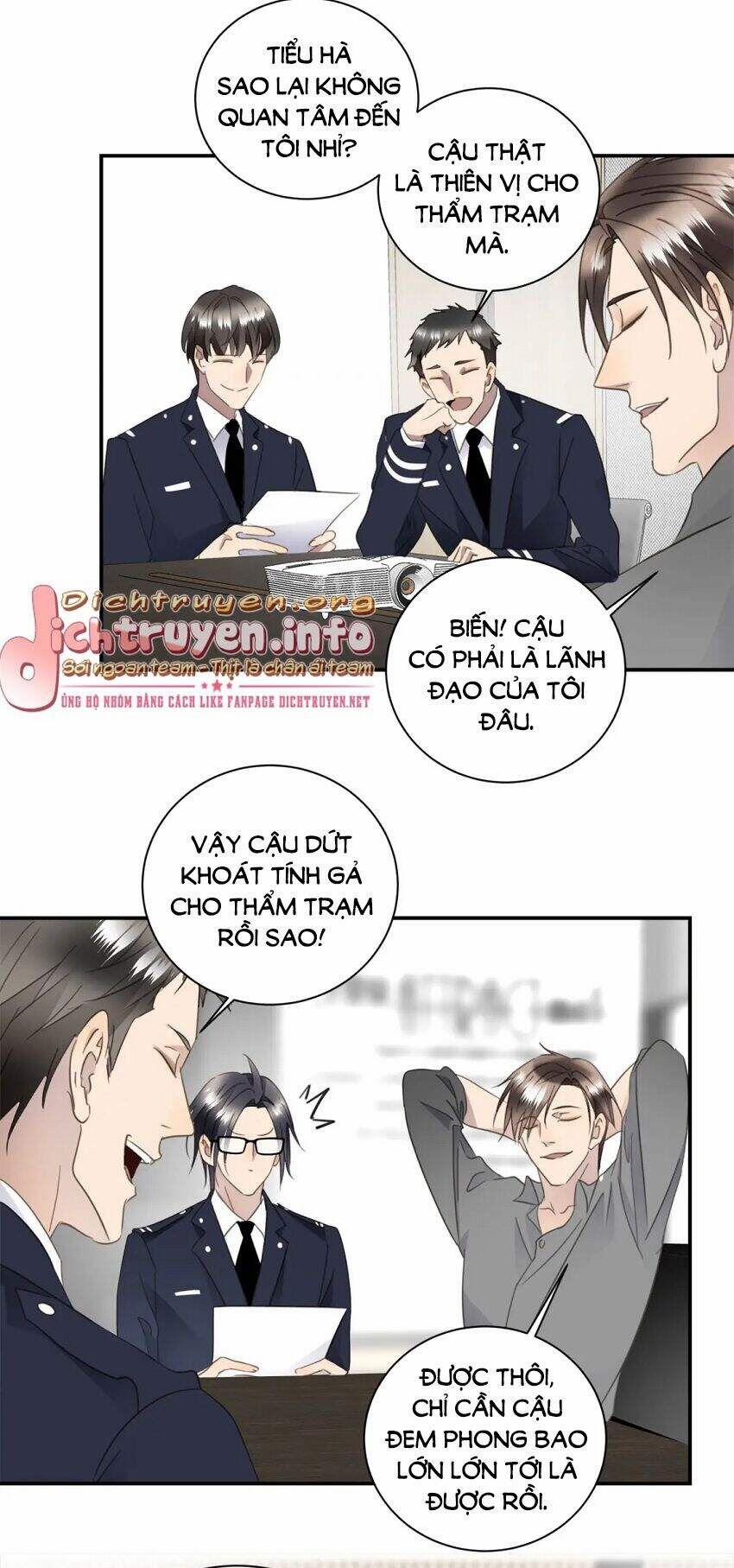 Tiên Sinh Nói Dối 50 trang 3