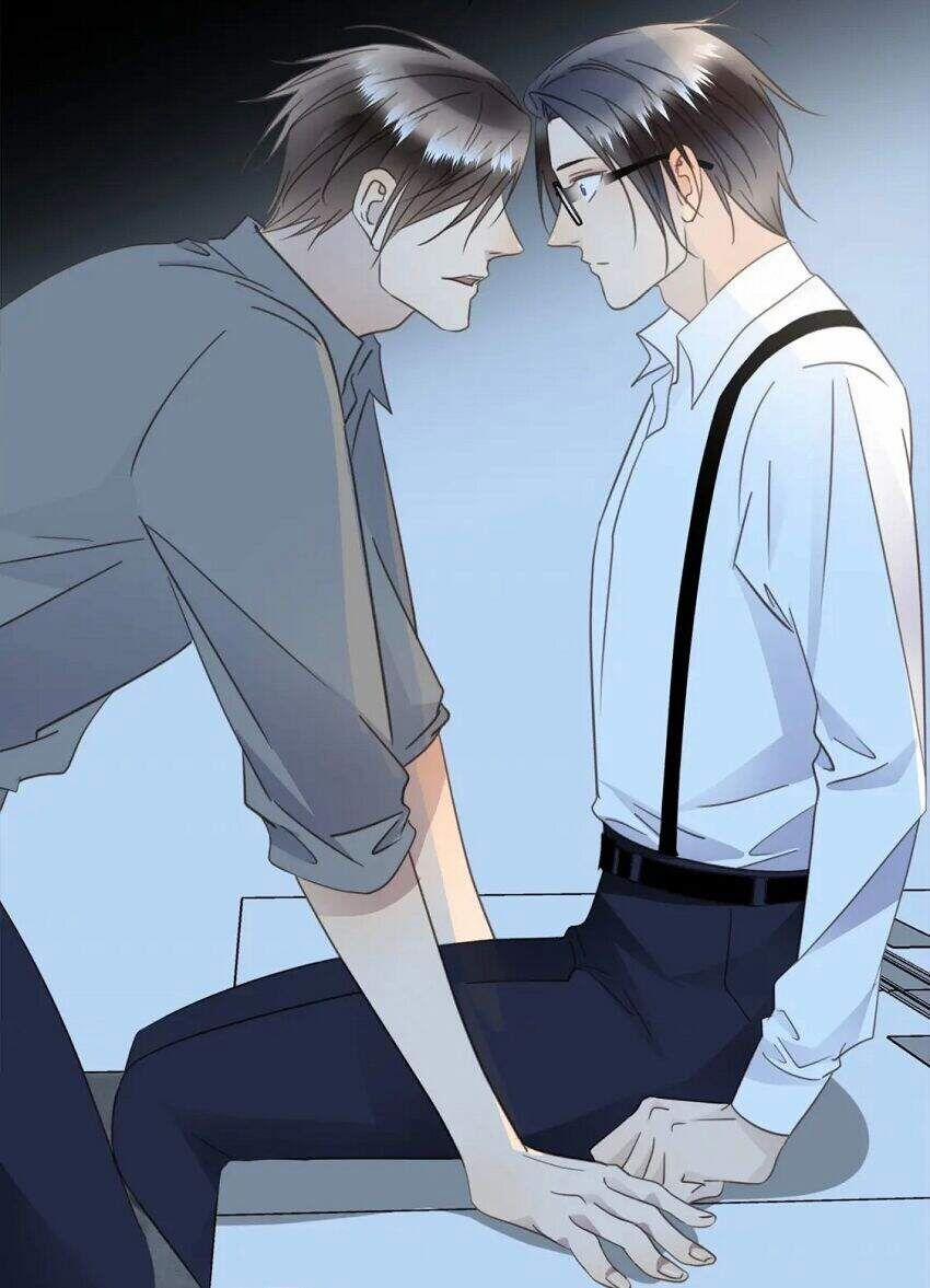 Tiên Sinh Nói Dối 50 trang 37