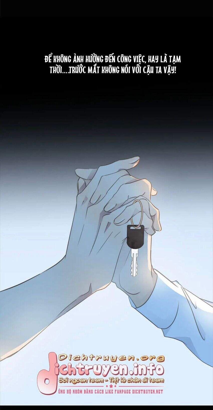 Tiên Sinh Nói Dối 50 trang 40